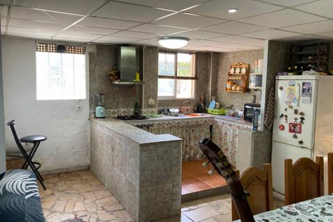 Landejendom i Vinaros, Castellon, Vinaros - € 77.000 | Ref: Finca Tranquila - foto 23